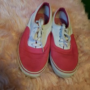 Size 10 vans